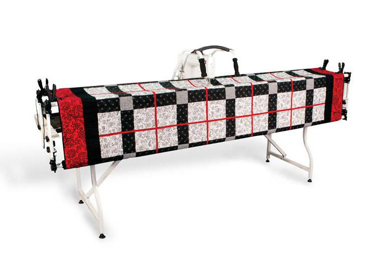 Grace Start Right 96" Queen Size Quilting Frame